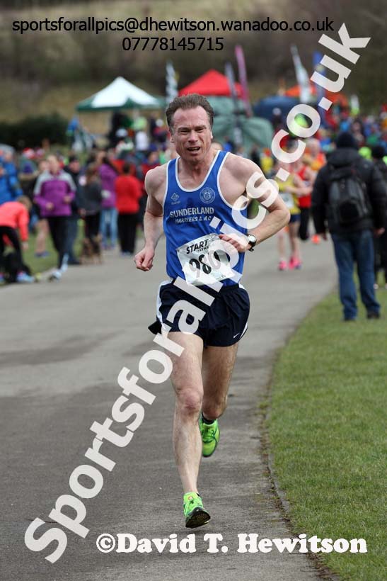 Veteran mens North Eastern Counties AA Road Relay Champs., Hetton Lyons Country Park, Hetton-le-hole, County Durham
